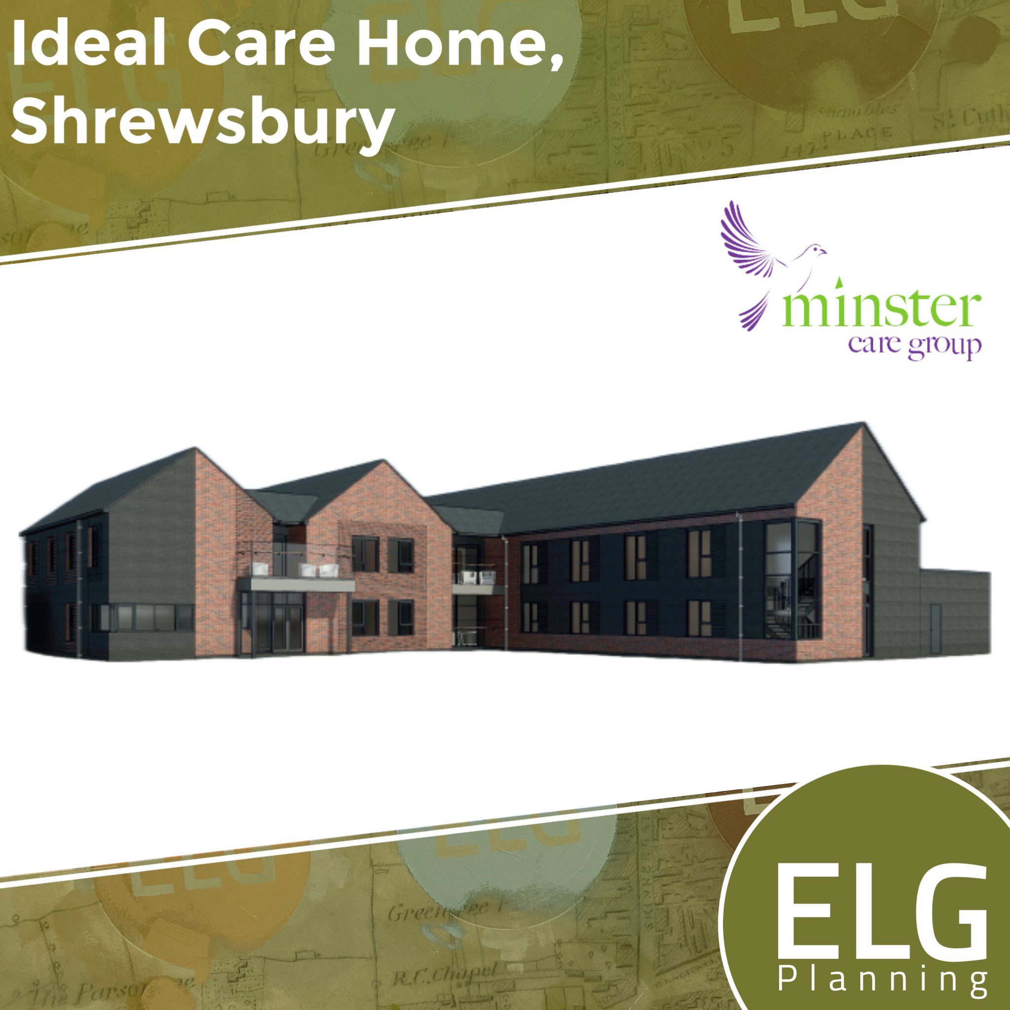 Ideal Care Home